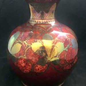 Pilkingtons, Lustre, Vase Miscellaneous