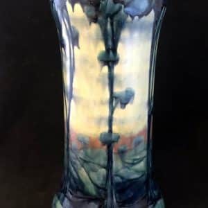 William, Moorcroft, Vase Miscellaneous