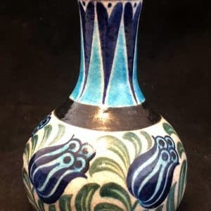 William, De, Morgan, Vase Miscellaneous