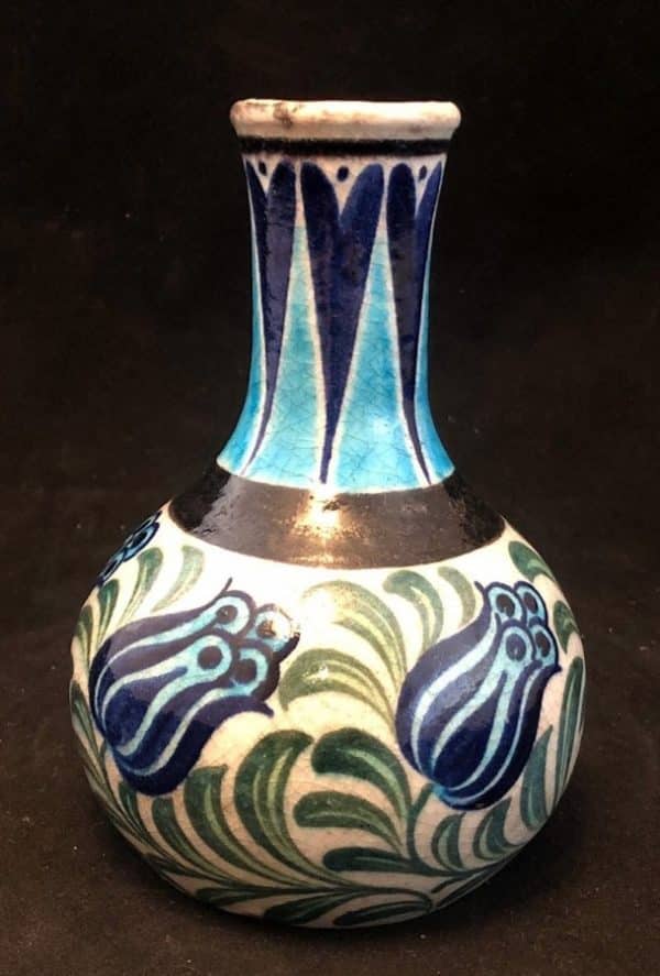 William, De, Morgan, Vase Miscellaneous 3