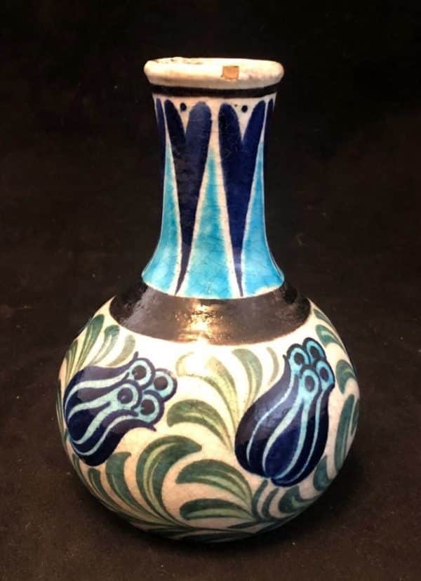 William, De, Morgan, Vase Miscellaneous 4