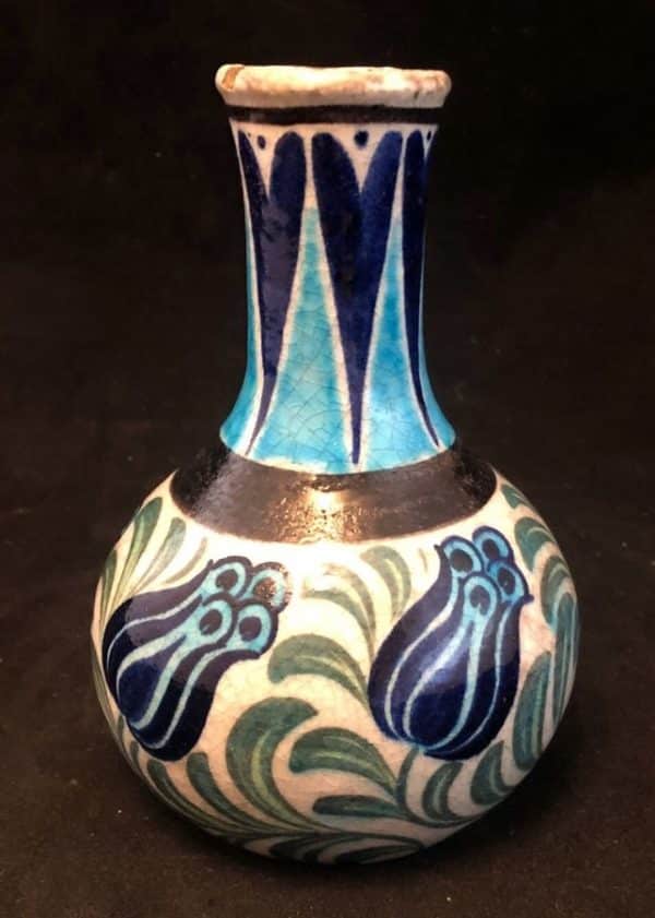 William, De, Morgan, Vase Miscellaneous 5