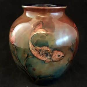 William, Moorcroft, Vase Miscellaneous