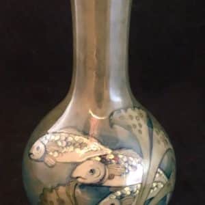 William, Moorcroft, Vase Miscellaneous