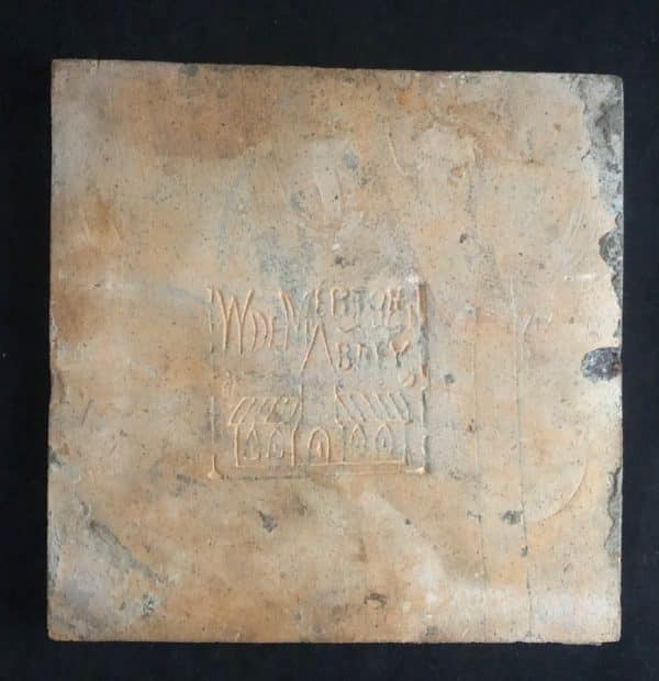 Large, William, De, Morgan, Tile Miscellaneous 5