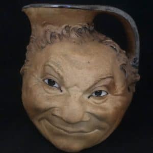 Martin, Brothers, Face, Jug Miscellaneous