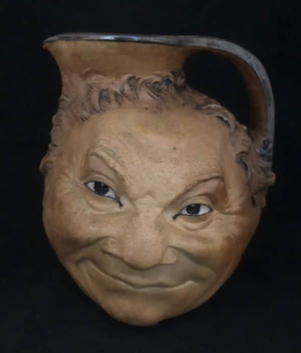 Martin, Brothers, Face, Jug Miscellaneous 3