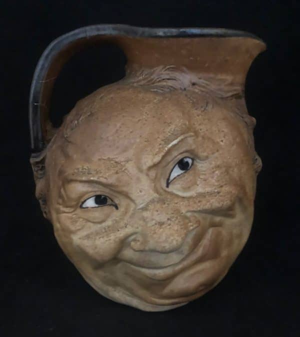 Martin, Brothers, Face, Jug Miscellaneous 5