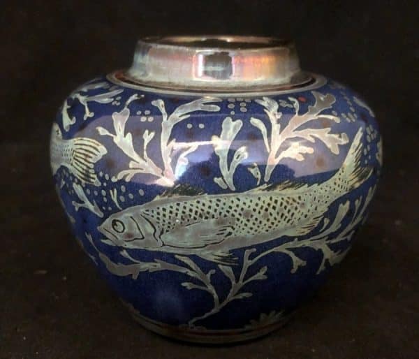 Pilkingtons, Lustre, Vase Miscellaneous 5