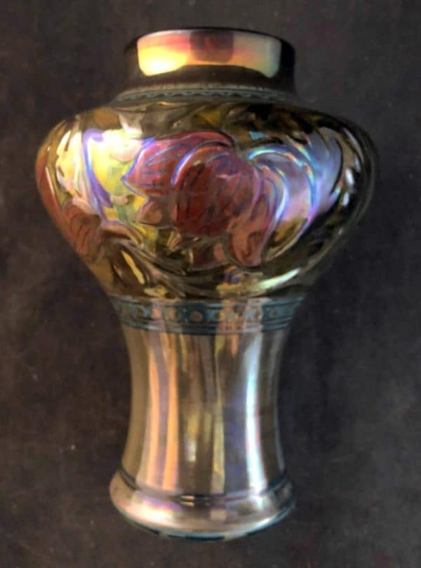 Pilkington’s, Lustre, Vase Miscellaneous 3