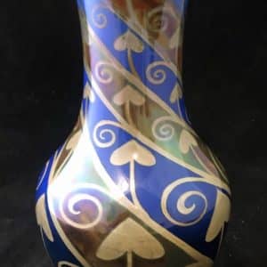 Pilkingtons, Lustre, Vase Miscellaneous