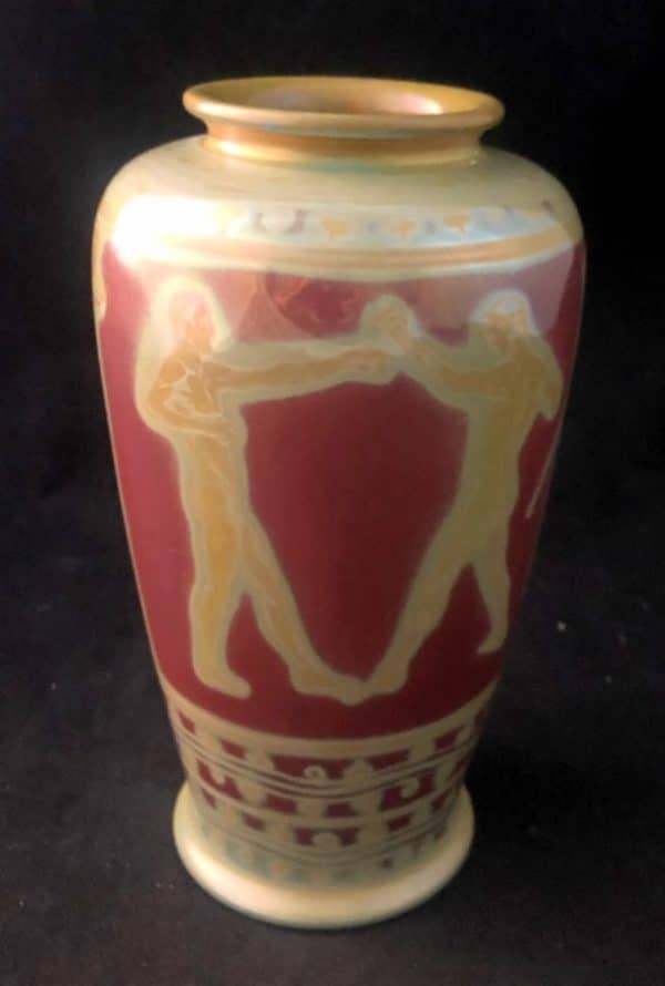 Pilkingtons, Lustre, Vase Miscellaneous 5