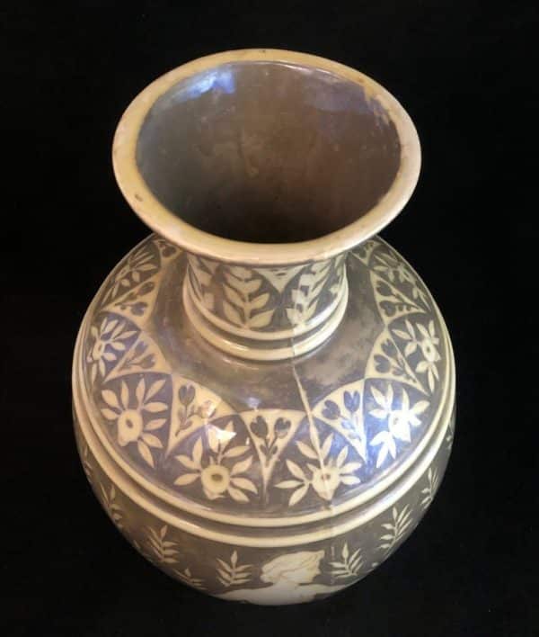 William De Morgan Vase archive Miscellaneous 7