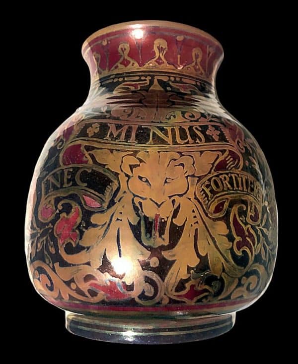 Pilkington’s Lustre Vase archive Miscellaneous 6