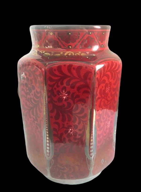 Pilkington’, Royal, Lancastrian, Lustre, Vase Miscellaneous 3