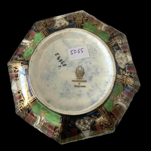 Wedgwood Fairyland Lustre Bowl archive Miscellaneous 9