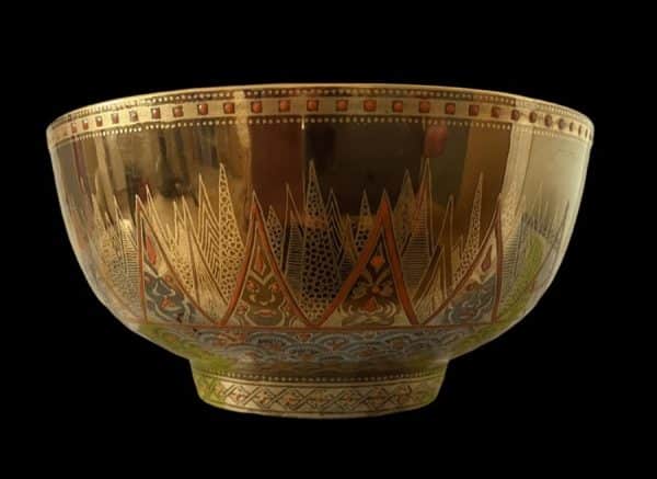 Wedgwood, Fairyland, Lustre, Bowl Miscellaneous 3