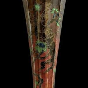 Wedgwood, Fairyland, Lustre, Vase Miscellaneous