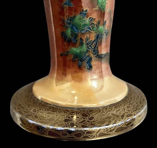 Wedgwood, Fairyland, Lustre, Vase Miscellaneous 9