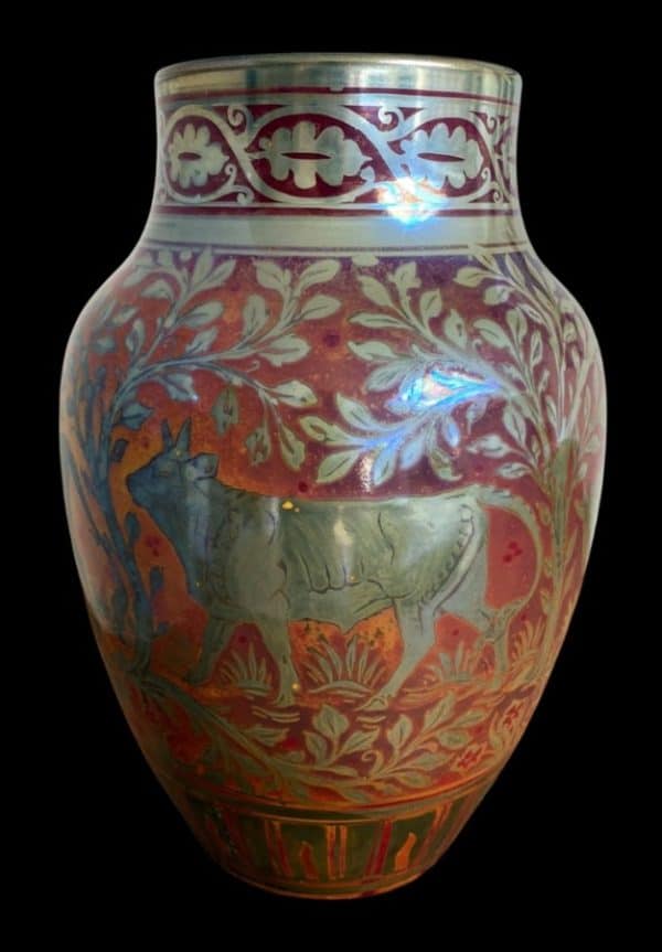 Pilkington’s Lustre Vase archive Miscellaneous 8