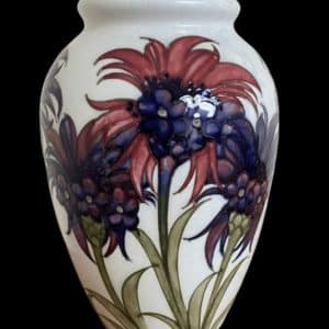 William, Moorcroft, Vase Miscellaneous