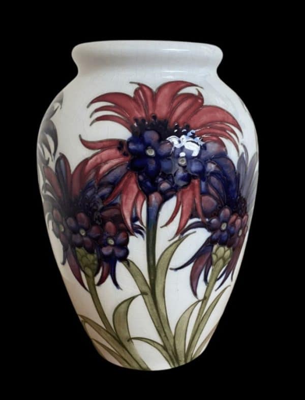 William, Moorcroft, Vase Miscellaneous 3