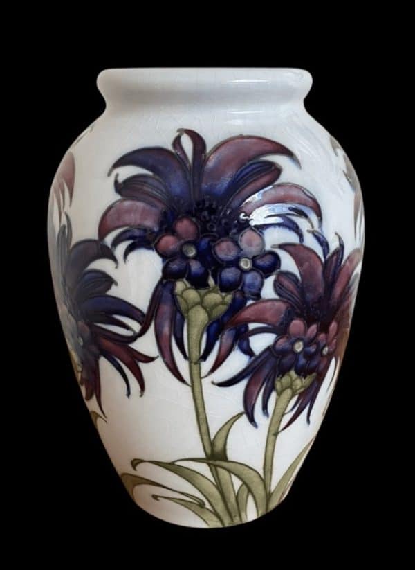 William, Moorcroft, Vase Miscellaneous 4