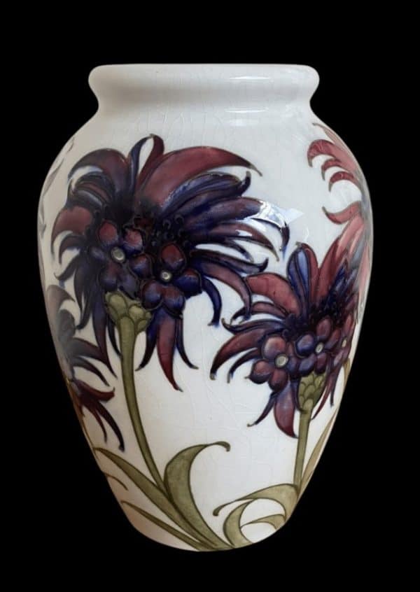 William, Moorcroft, Vase Miscellaneous 5