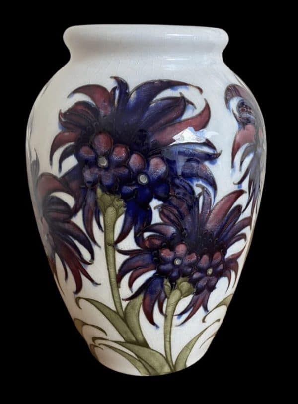 William, Moorcroft, Vase Miscellaneous 6