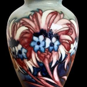 William, Moorcroft, Vase Miscellaneous 3