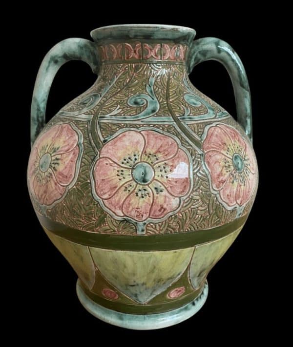 Della, Robbia, Vase Miscellaneous 3