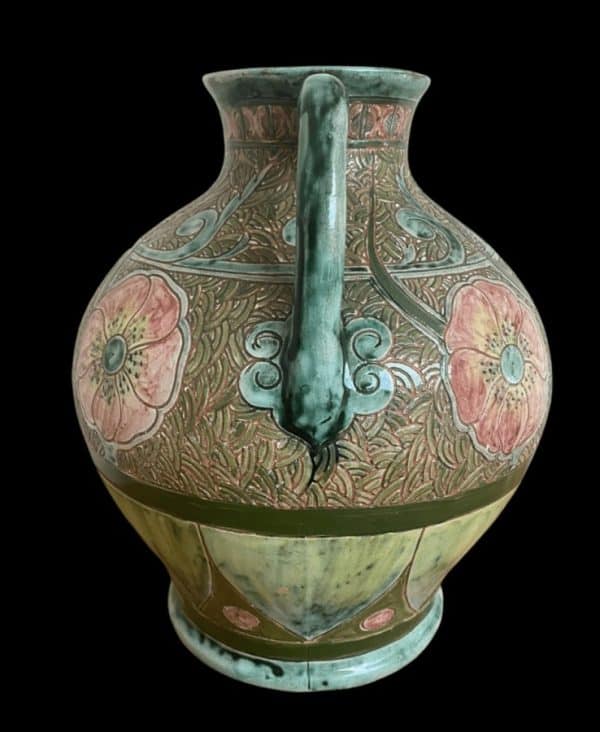 Della, Robbia, Vase Miscellaneous 4