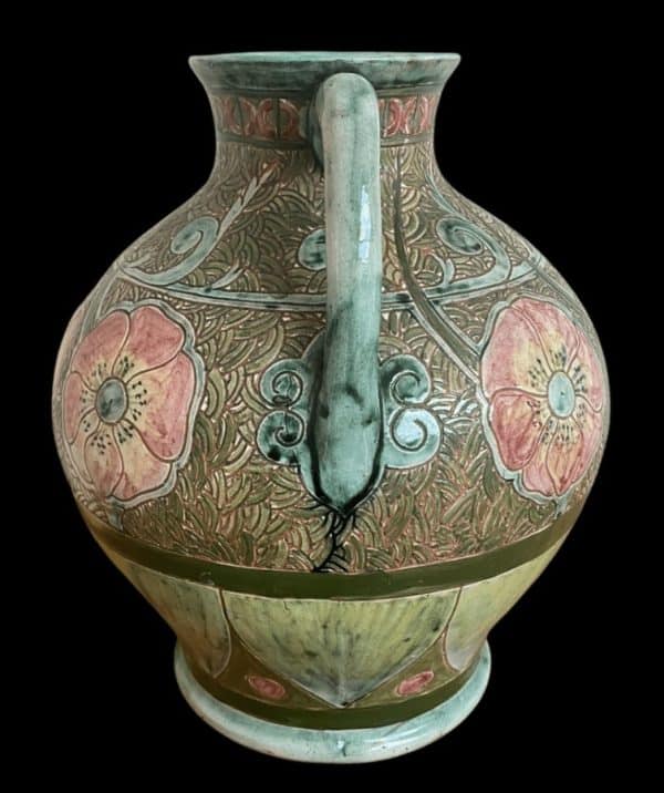 Della, Robbia, Vase Miscellaneous 5