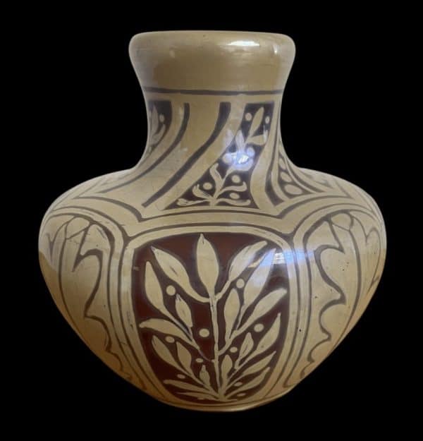 Pilkington’s, Lustre, Vase Miscellaneous 5