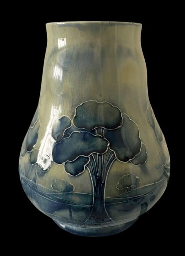 William, Moorcroft, Vase Miscellaneous 3