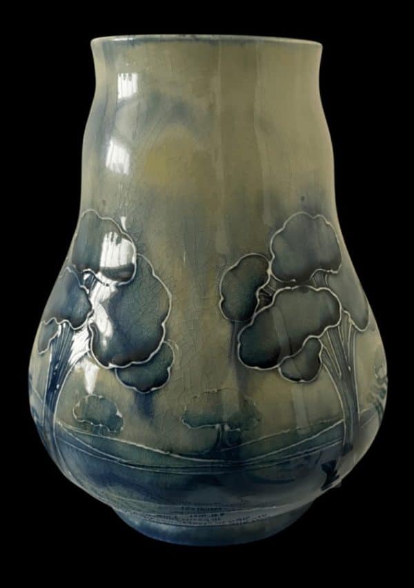 William, Moorcroft, Vase Miscellaneous 4