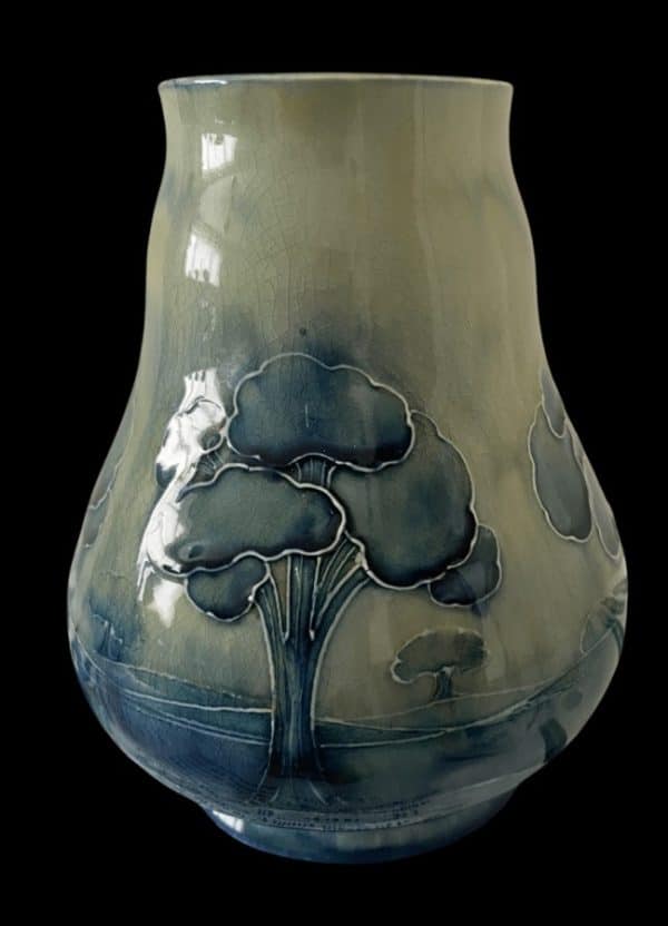 William, Moorcroft, Vase Miscellaneous 5