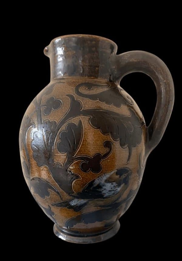 Martin Brothers Jug archive Miscellaneous 5