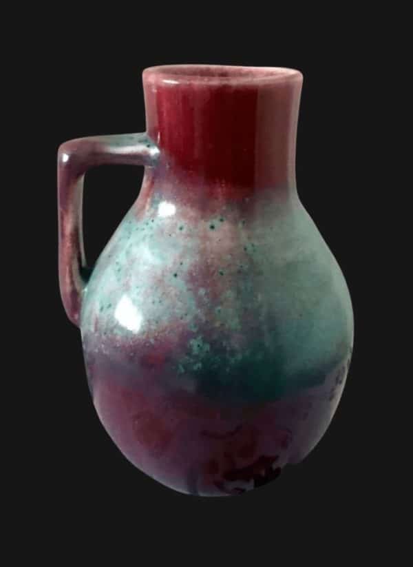 Ruskin High Fired Jug archive Miscellaneous 3