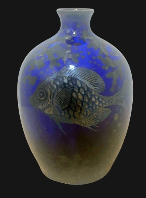 Pilkington’s, Lustre, Vase Miscellaneous 5