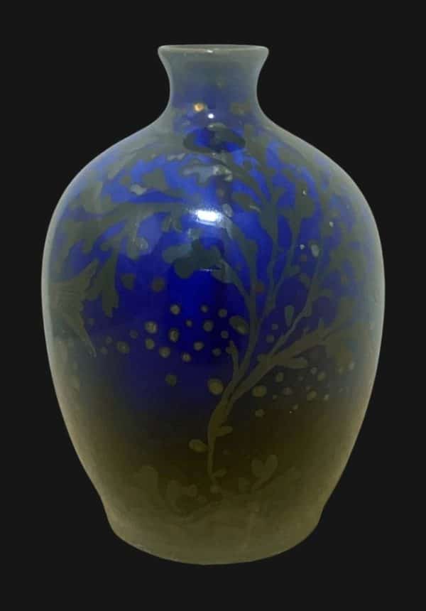 Pilkington’s, Lustre, Vase Miscellaneous 6