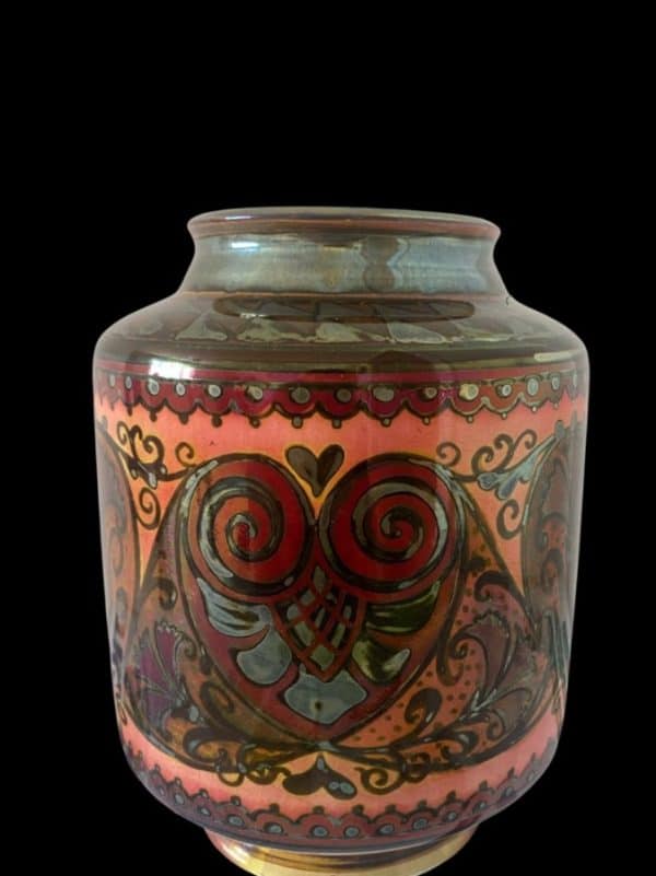 Pilkington’s, Lustre, Vase Miscellaneous 6