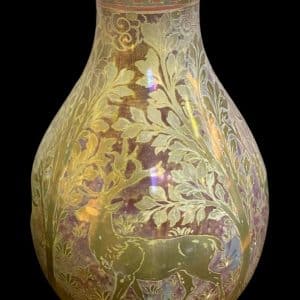 Pilkington’, Lustre, Vase Miscellaneous