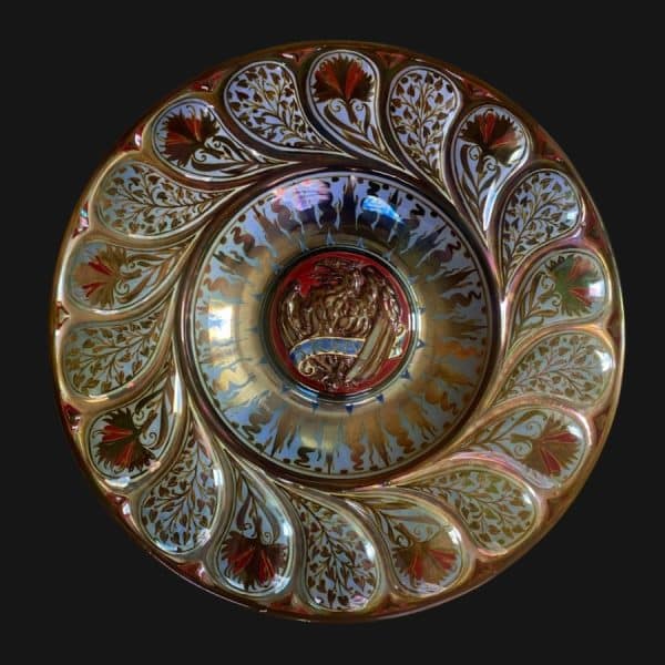 Pilkington’s Lustre Charger archive Miscellaneous 3