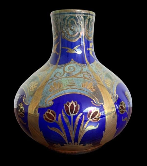 Pilkington’s Lustre Vase for-sale Miscellaneous 4