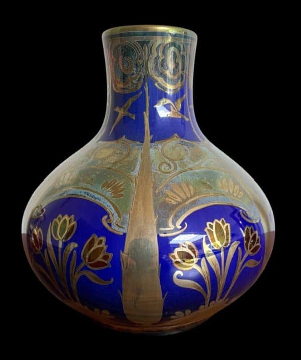 Pilkington’s Lustre Vase for-sale Miscellaneous 5