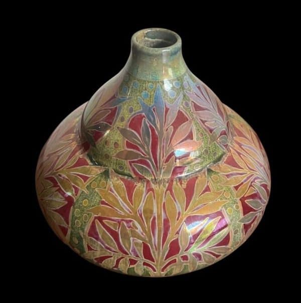 Pilkington’s, Lustre, Vase Miscellaneous 6