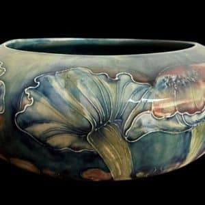 William, Moorcroft, Bowl Miscellaneous 3