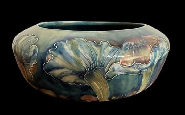 William, Moorcroft, Bowl Miscellaneous 3