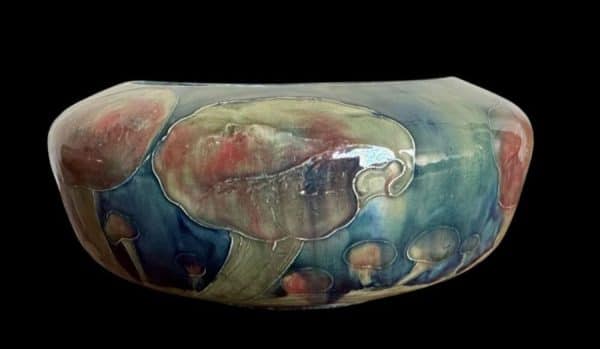 William, Moorcroft, Bowl Miscellaneous 5